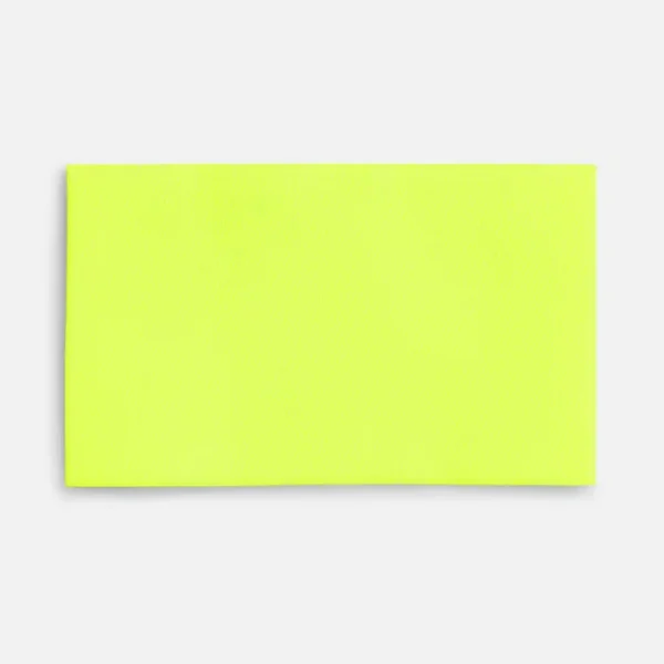 Лейбл тканевый Epsilon, M