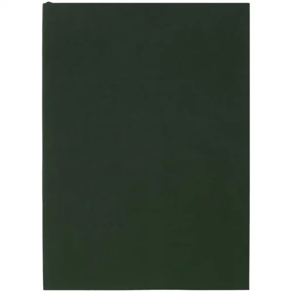 Ежедневник Flat Light, недатированный