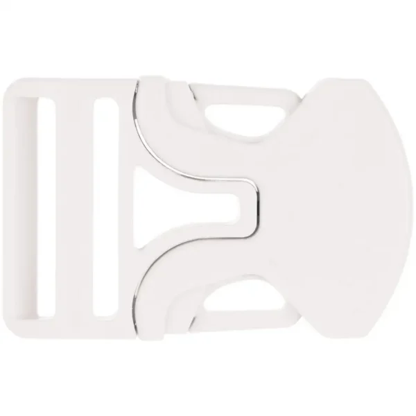 Застежка-пряжка односторонняя Triden