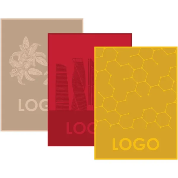 Плед на заказ Tricksy Terra, М