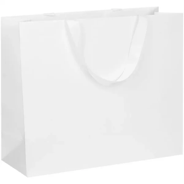 Пакет бумажный Manilla L