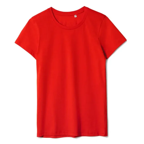 Футболка женская T-bolka Lady