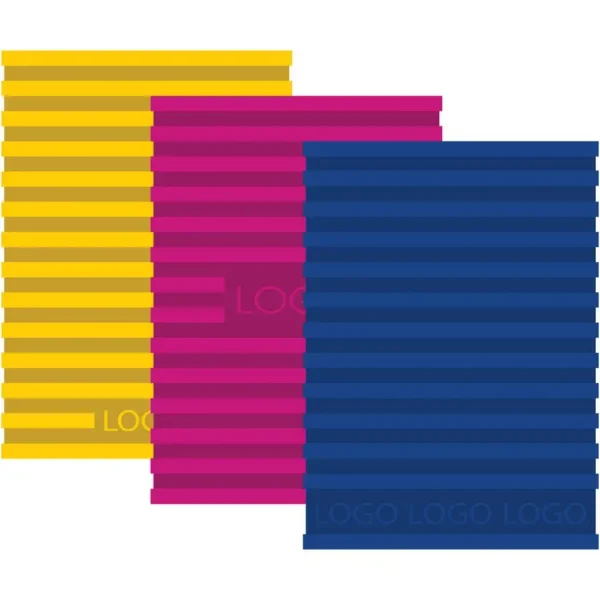 Плед на заказ Pleat Plus, L