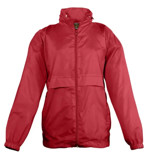 Ветровка детская Surf Kids 210