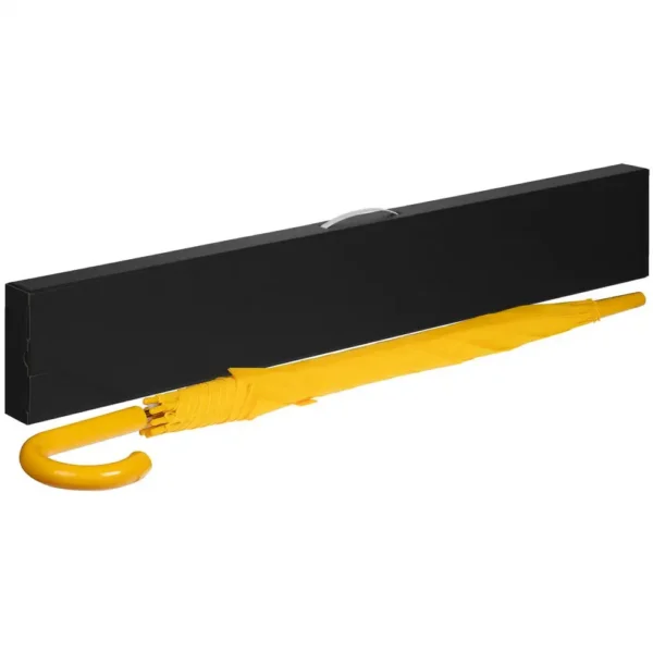 Коробка самосборная Rainmate для зонта-трости