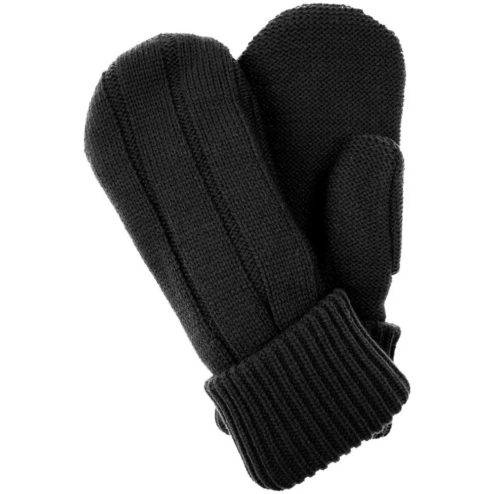 Варежки Knit Beat — изображение 2