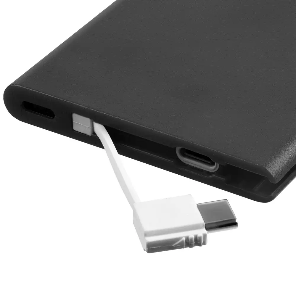 Внешний аккумулятор Easy Trick Comfort 4000 мАч — изображение 3