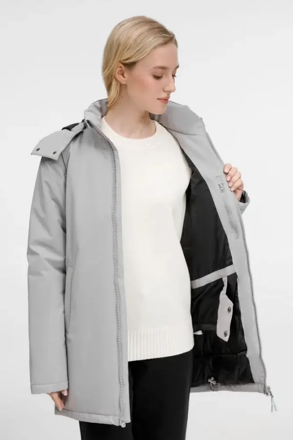 Куртка-парка унисекс Sfera