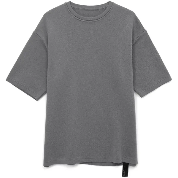 Джемпер с коротким рукавом Siluetti Volumica