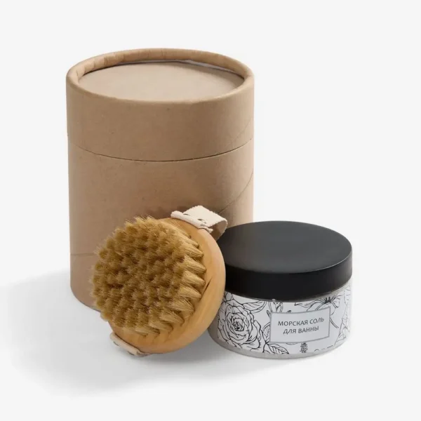 Спа-набор Mini SPA Day с солью