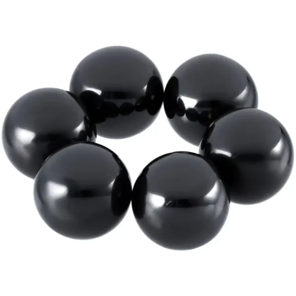 Магнитный антистресс Trifles, черный