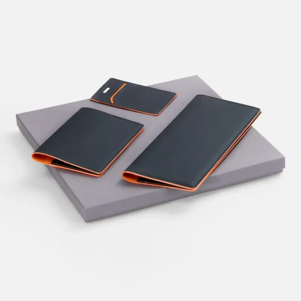 Набор Multimo Simple, черный