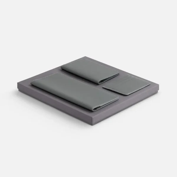 Набор Alaska Trio