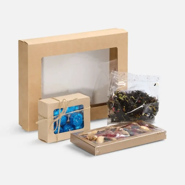 Набор Quality Time