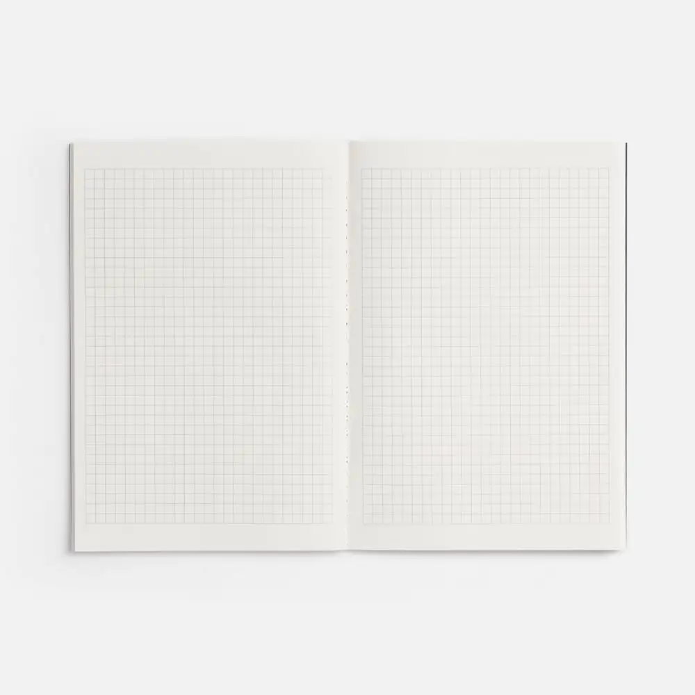 Блокнот Marco в клетку — изображение 5