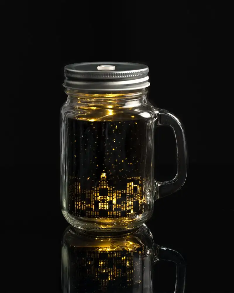 Набор Big City Light — изображение 6