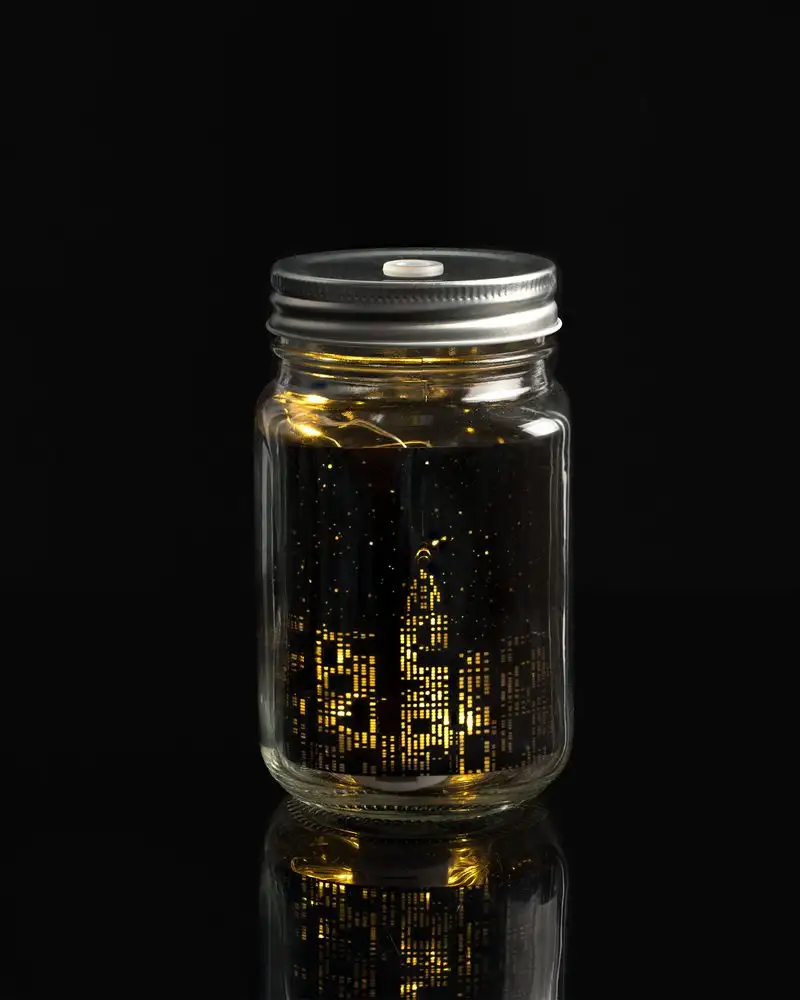 Набор Big City Light — изображение 7