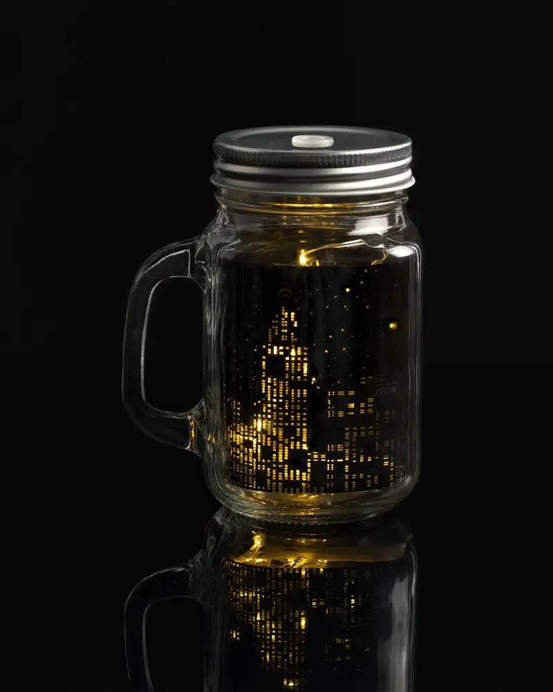 Набор Big City Light — изображение 8