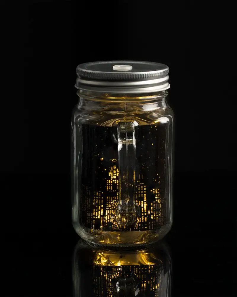 Набор Big City Light — изображение 9