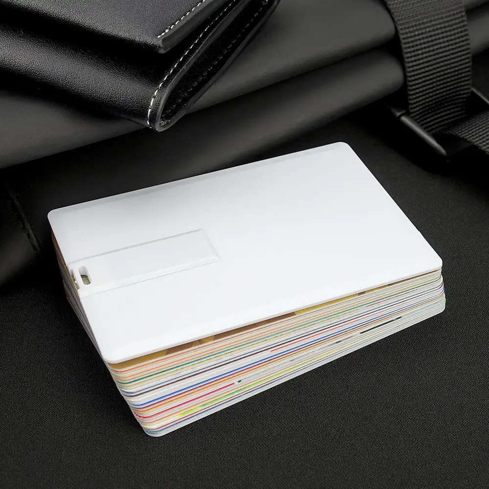 Флешка Card — изображение 7