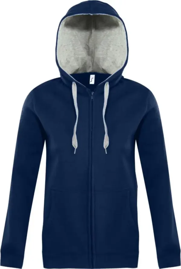 Толстовка женская Soul Women 280