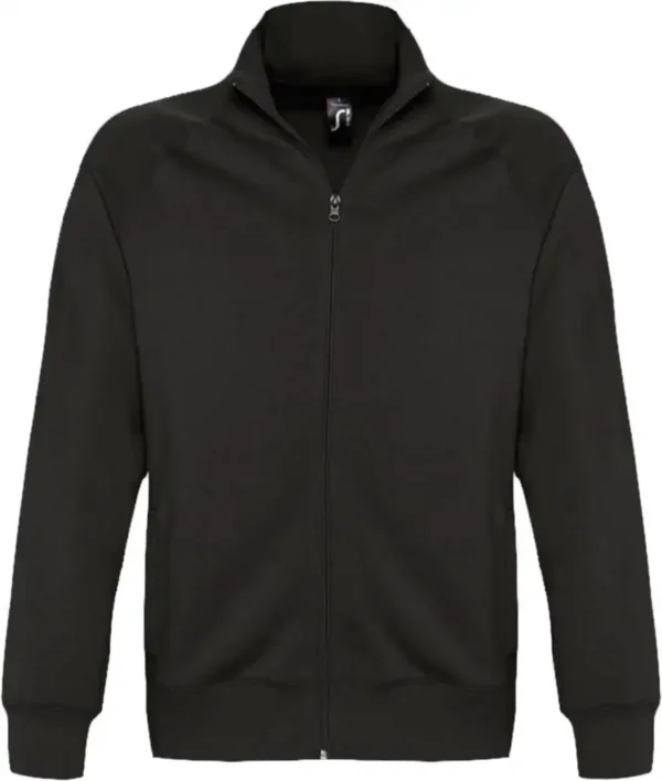 Толстовка мужская на молнии Sundae 280