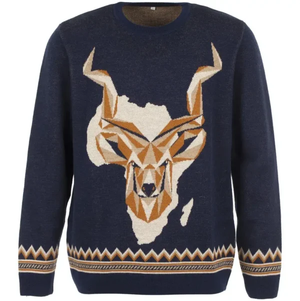 Джемпер Totem