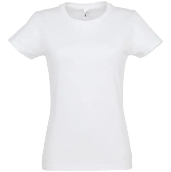 Футболка женская Imperial Women 190