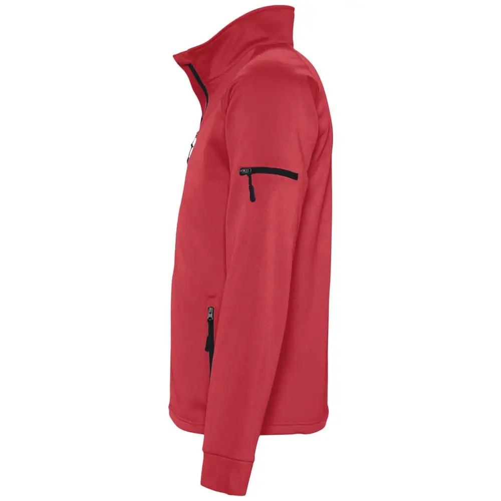 Куртка флисовая мужская New Look Men 250 — изображение 3