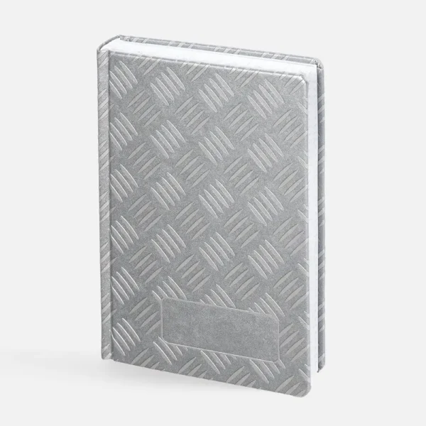 Блокнот Real Hard Work