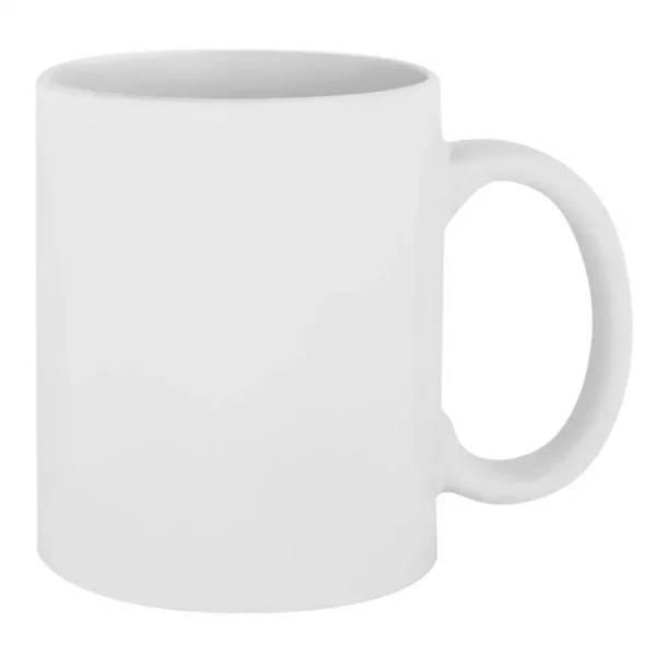 Кружка Orca Premium для сублимационной печати, белая