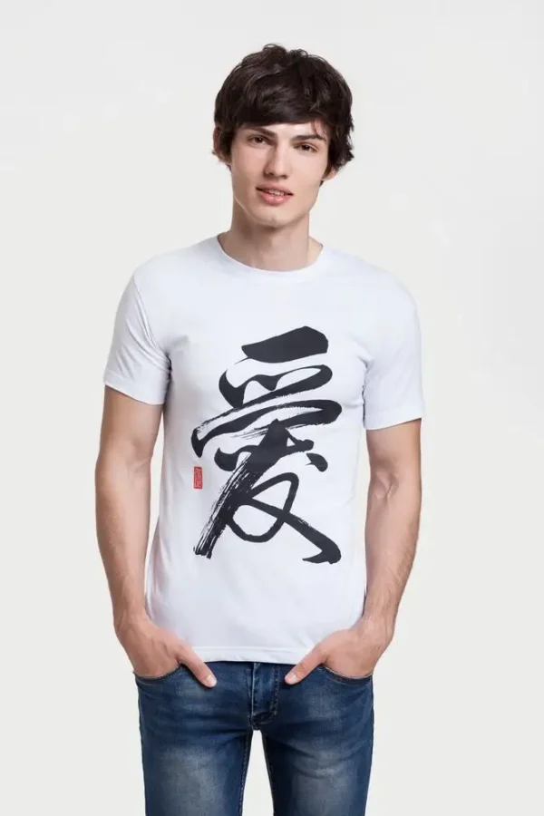 Футболка «Вечные ценности»