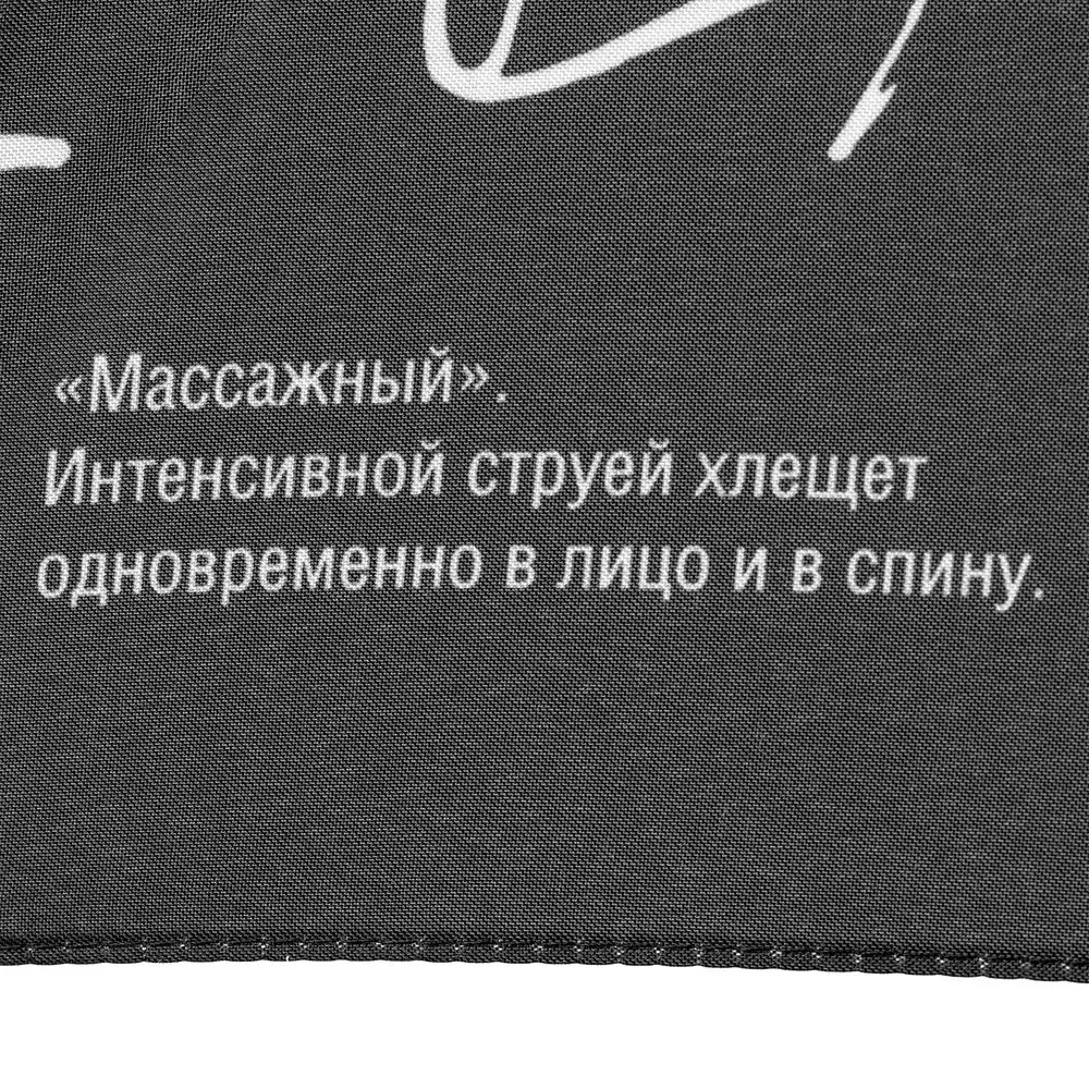 Зонт-трость Types Of Rain — изображение 13