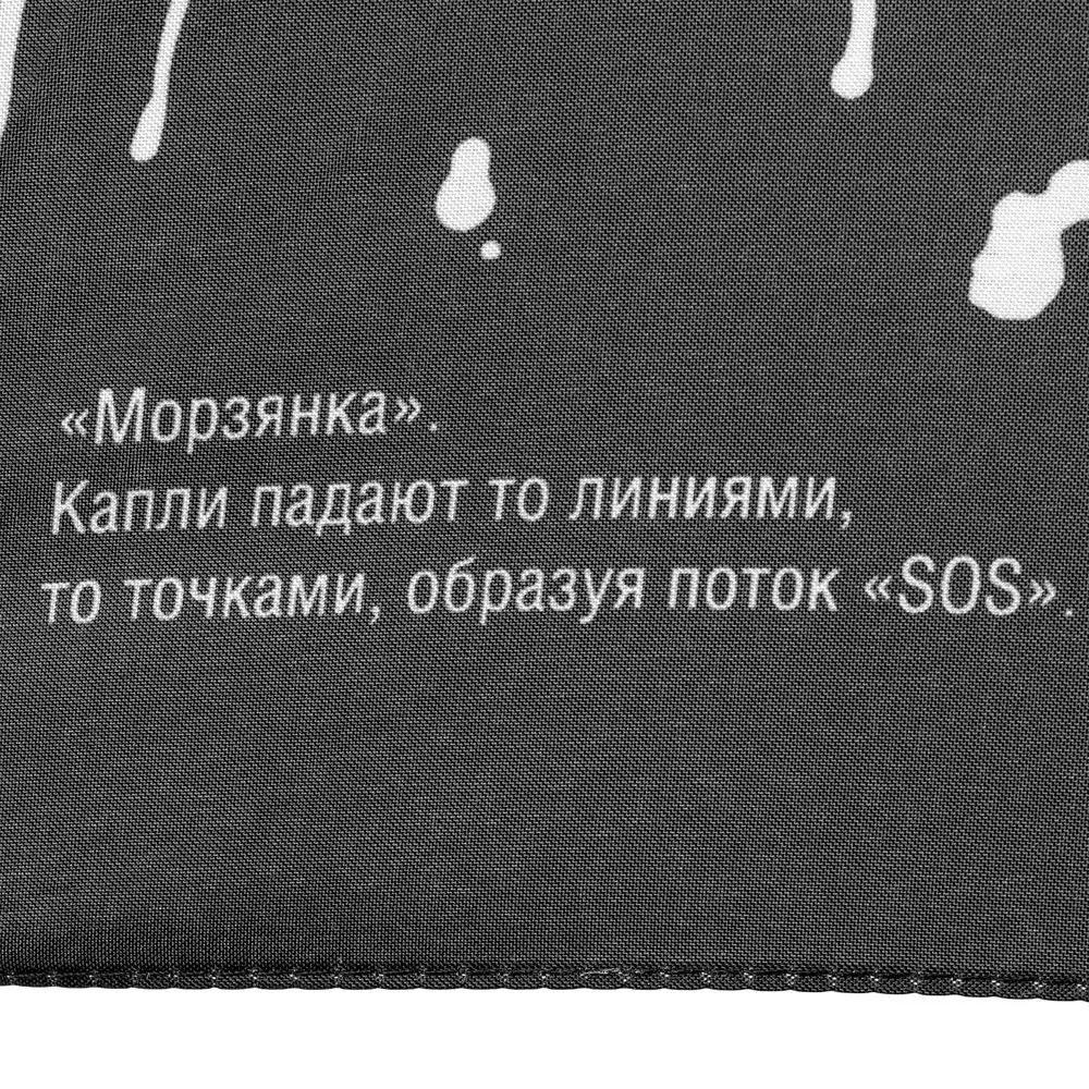Зонт-трость Types Of Rain — изображение 14