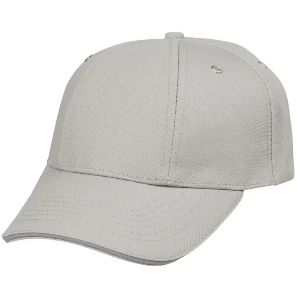 Бейсболка Hard Work