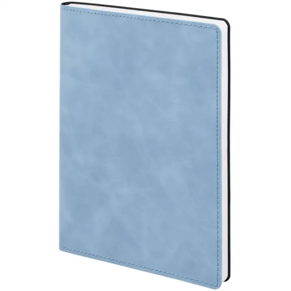 Ежедневник Urban, в клетку, недатированный