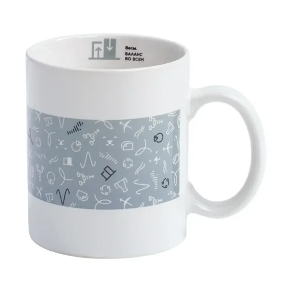 Кружка «Бизнес-зодиак»