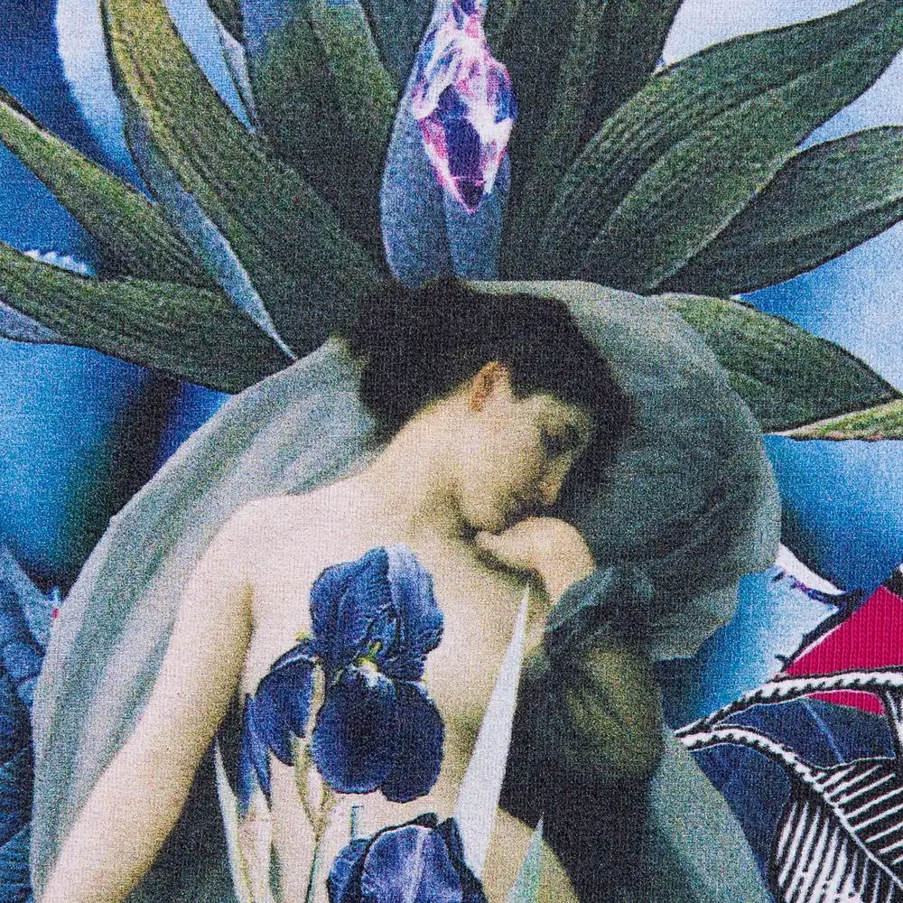 Футболка женская Beauty Sleep — изображение 4