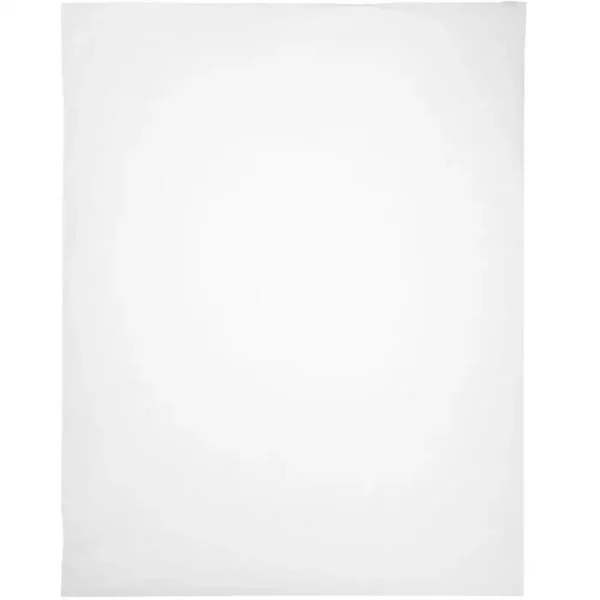 Пакет Zip Lock, L, белый