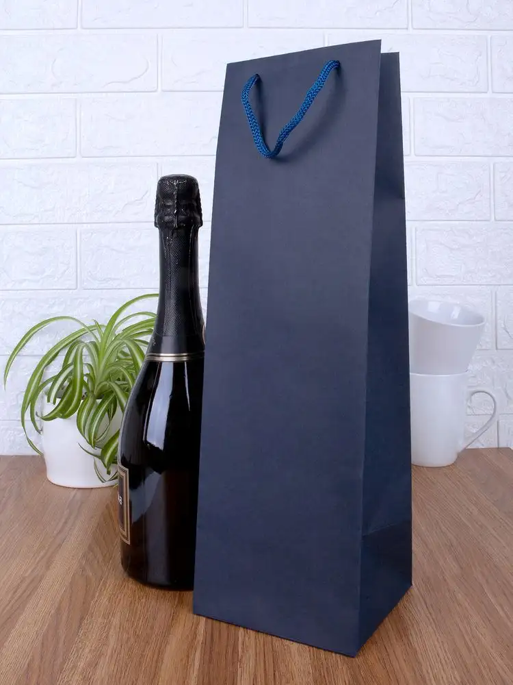 Пакет под бутылку Vindemia — изображение 2