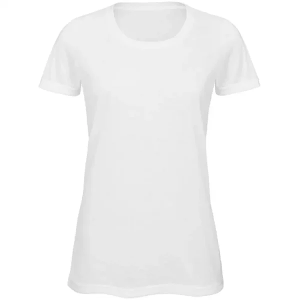 Футболка женская SUBLIMATION