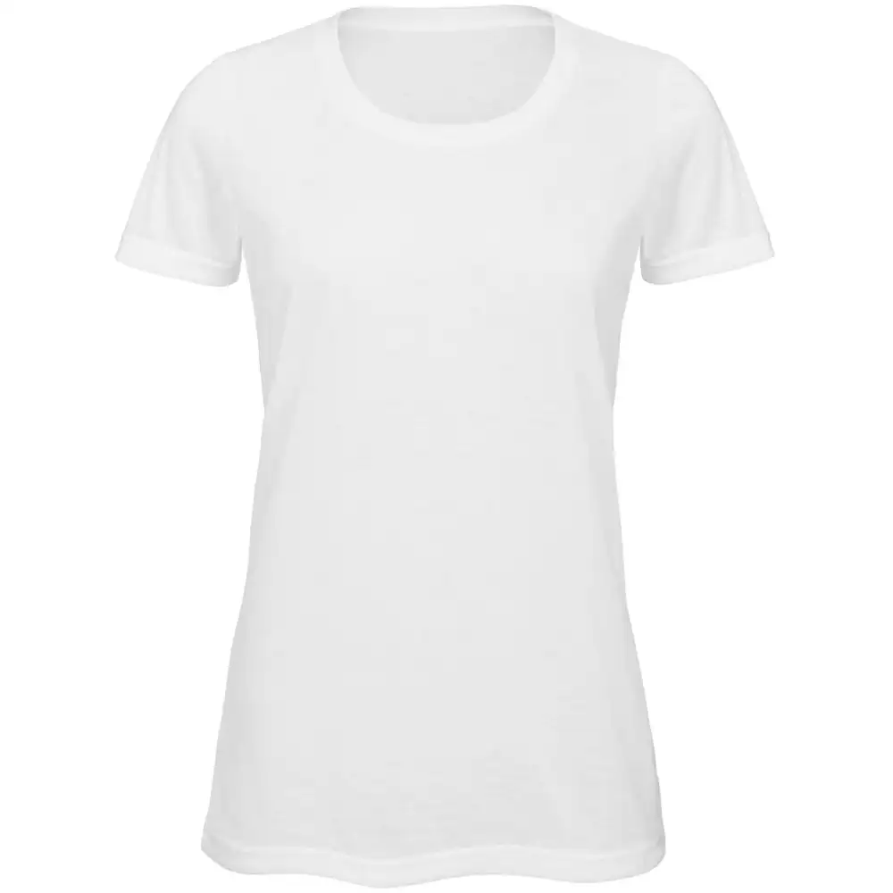 Футболка женская SUBLIMATION