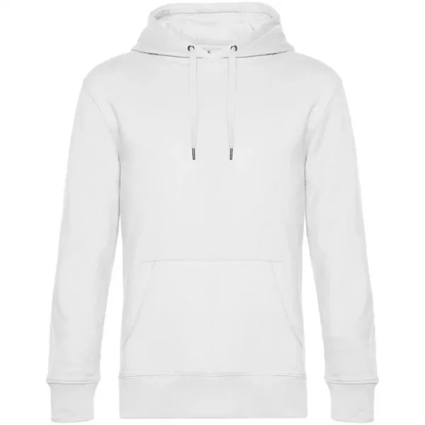 Толстовка с капюшоном унисекс King