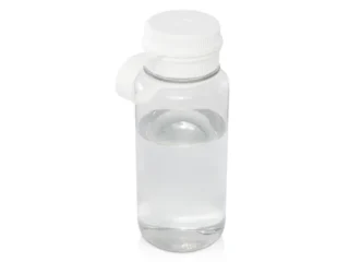 Бутылка спортивная из переработанного ПЭТ-пластика «Ryder», 900мл