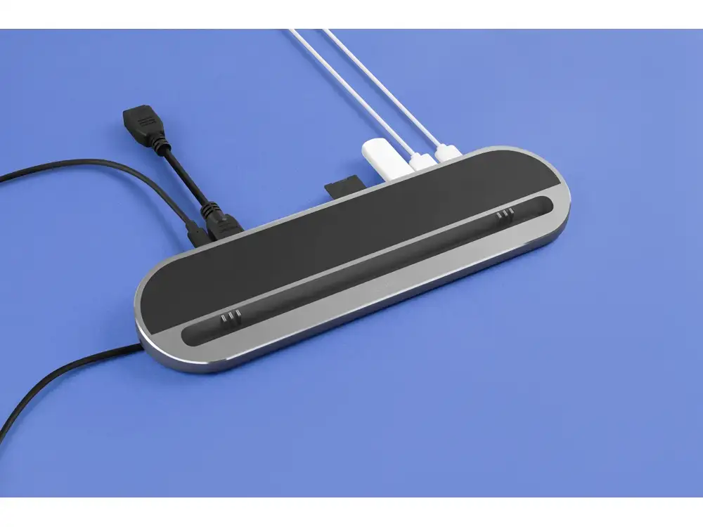 Хаб USB Type-C 3.0 «Falcon» — изображение 10