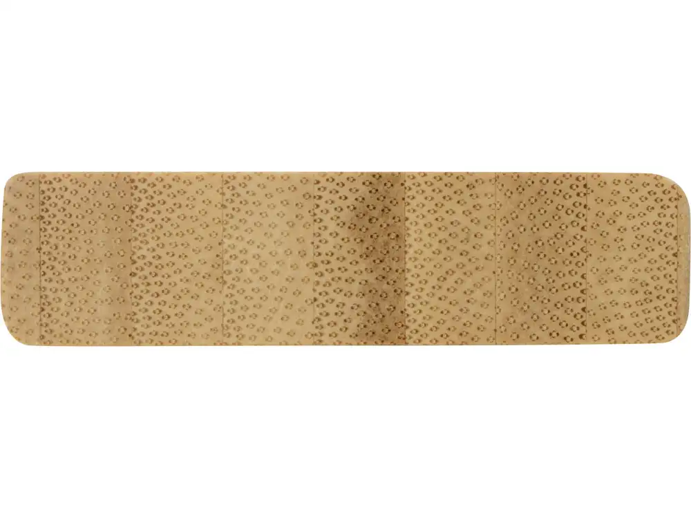 Внешний аккумулятор из бамбука «Bamboo», 5000 mAh — изображение 6