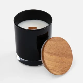 Свеча ароматическая Savor Flavor, ver.2