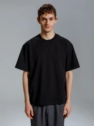 Футболка оверсайз Kangas