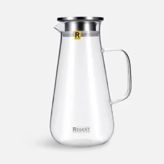 Кувшин с фильтр-пробкой Linea Franco