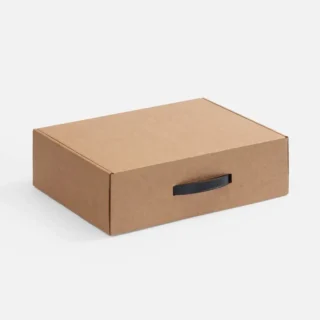 Коробка Light Case, ver.2